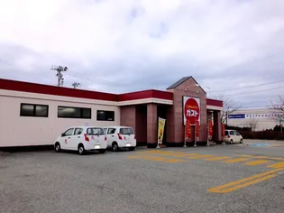 ロイヤルコート茨島【1階】の周辺