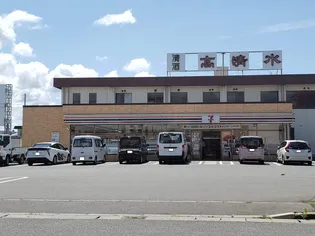 ロイヤルコート茨島【1階】の周辺