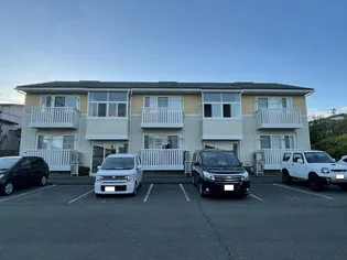 メゾン・ド・マリアージュ N【2階】の外観