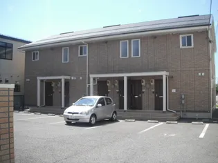 サンクレスト Bの画像