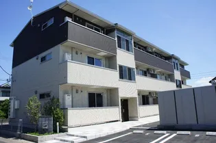 グレイシャスコートAの画像