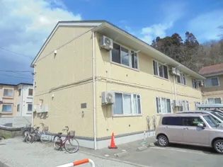 マノワール リヴィエールIの画像