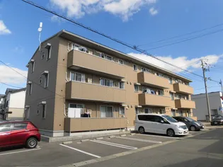 グランディール川尻の画像