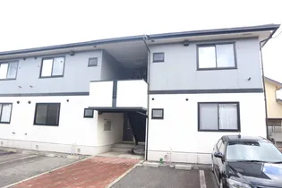 ロイヤルキャステージB棟の画像