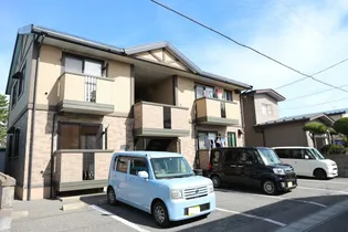 サンライフ将軍野の画像