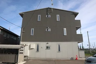 ブレジオぴあ【1階】の外観