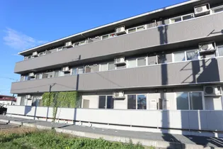 ブレジオぴあ【1階】の外観