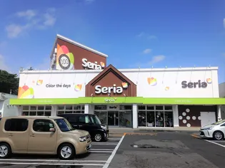 ブレジオぴあ【1階】の周辺