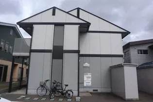 プチハウスレントの画像