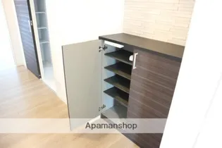 クレスティーク山王【3階】の内装