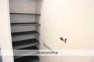 クレスティーク山王【3階】の内装