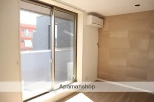 クレスティーク山王【3階】の内装