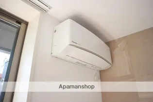 クレスティーク山王【3階】の内装