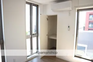 クレスティーク山王【3階】の内装