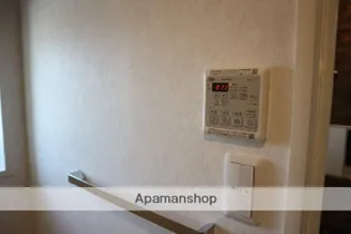 クレスティーク山王【3階】の内装