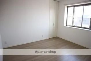 クレスティーク山王【3階】の内装