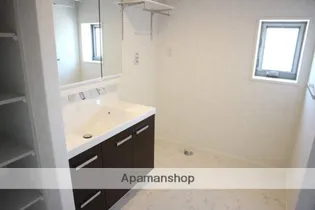 クレスティーク山王【3階】の内装