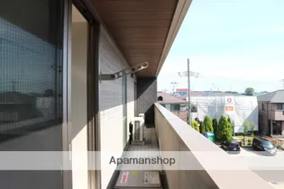 クレスティーク山王【3階】のその他画像