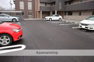 クレスティーク山王【309号室】のその他画像