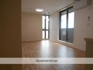 クレスティーク山王【309号室】の内装