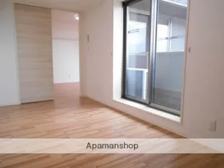 クレスティーク山王【309号室】の内装