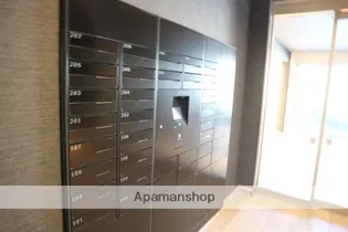 クレスティーク山王【309号室】のその他画像