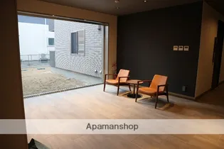 クレスティーク山王【309号室】のその他画像