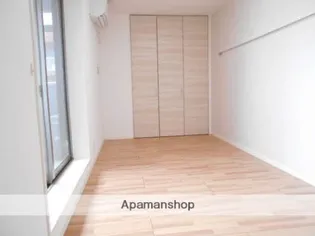 クレスティーク山王【309号室】のその他画像