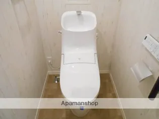 クレスティーク山王【309号室】のその他画像