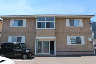 サンクレスト Aの画像