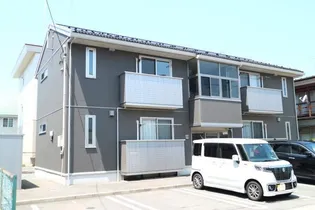 ウィット八橋の画像