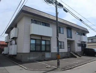 川の辺ハイツの画像