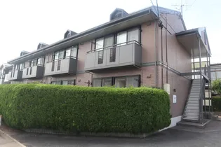 ドゥ セジュール城東の画像