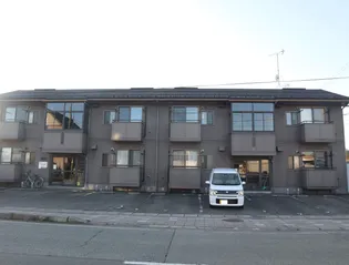 サンパティーク鎌田の画像