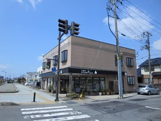 広面ニッセイハイムの画像