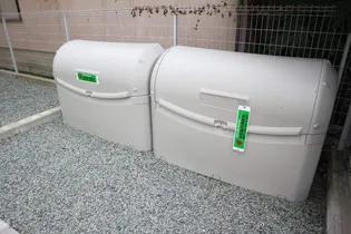 セジュール NANA【3階】の周辺