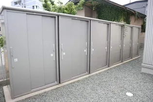 セジュール NANA【3階】の周辺