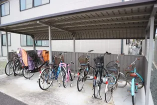 セジュール NANA【3階】の周辺