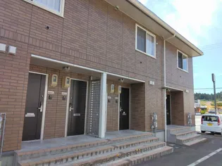 グランモア リオンの画像