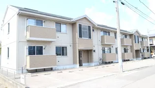 ローズ三千刈 Cの画像