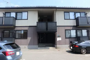 ロイヤルパレス将軍野 Bの画像