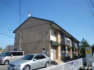 ウィル元町【1階】の外観