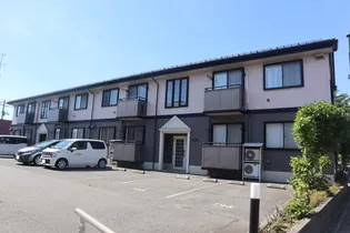 メゾン ド マリアージュ Fの画像