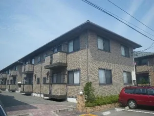 リビングタウン東通II Fの画像