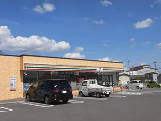 メモリー三千刈 A【2階】の周辺