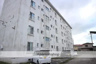 アシスト秋田マンションI号棟の画像