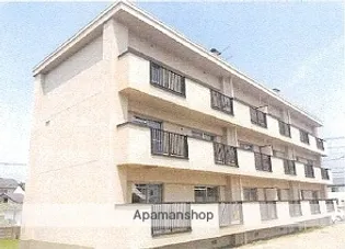 アシスト第3秋田マンション【302号室】の外観