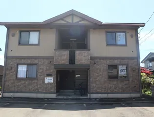 メゾンボヌールKの画像