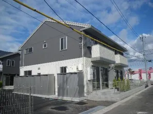 モダンコート広面 Cの画像