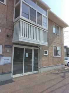 リバティ中川口Cの画像